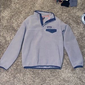 patagonia jacket!